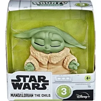 Figurka Figurka Hasbro Baby Yoda Mandalorian C02