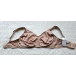 Podprsenka Triola 14776 v barvě cappuccino, velikost 80G