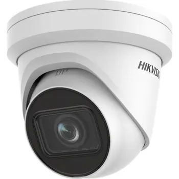 IP kamera HIKVISION DS-2CD2H83G2-IZS(2.8-12MM) 8MPix IP Turret kamera; IR 40m, Audio, Alarm, IK10