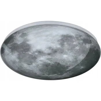 XXXLutz STROPNÍ SVÍTIDLO, 8/38/38 cm - Online Only svítidla - 004462010101