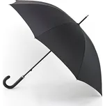 Fulton pánský holový deštník Governor 1 BLACK UV G801