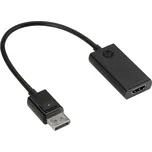 HP DisplayPort To HDMI True 4k Adapter