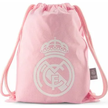 Fan-shop Gymsack REAL MADRID roso