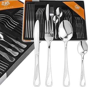 Příbor Sada příborů Karl Hausmann Eveline 24 ks.