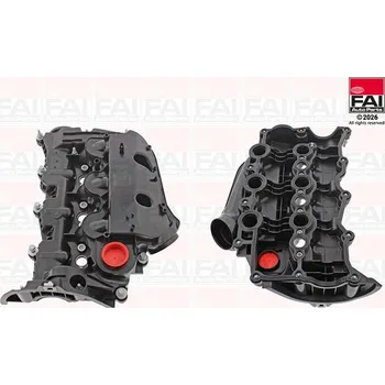 Kryt motoru Kryt hlavy válce FAI AutoParts VC007