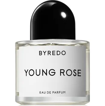 Unisex parfém BYREDO Young Rose parfémovaná voda unisex 50 ml