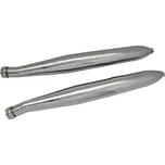 Výfuky L+P, MATICE (CZ) - JAWA Californian