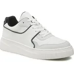 Jenny Fairy Sneakersy WS5888-15 Bílá 37