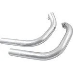 Kolena výfuku L+P (CZ) - JAWA 350 633 Bizon