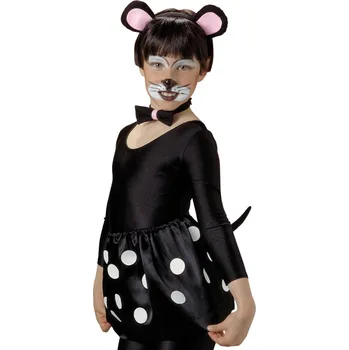 Karnevalový kostým Widmann Dětská sada myš