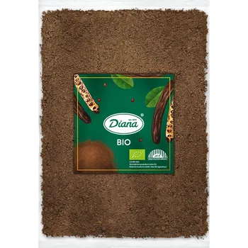 Diana Company Karobový prášek BIO 1kg