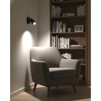 Bodové svítidlo Stropní bodové světlo Q-02AD