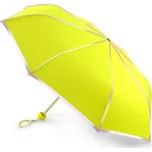 Fulton pánský skládací deštník Minilite 1 NEON UV L353