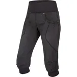 Ocún Noya Organic Jeans Shorts Black XL