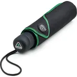 Fulton pánský skládací deštník Hurricane BLACK UV G839 + doprava zdarma do 48 hodin