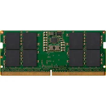 Operační paměť HP 1x16GB DDR5-5600 ECC SODIMM