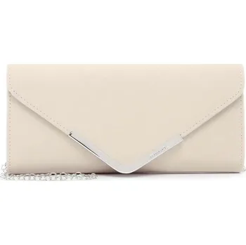 Kabelka Tamaris Dámská kabelka TAMARIS 30453-470 béžová S6 -UNI-