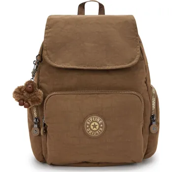 Městský batoh Městský batoh Kipling CITY ZIP S k.glo Glorious Khaki