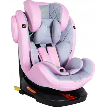 Autosedačka AUTOSEDAČKA FARO 40-150cm ISOFIX i-SIZE OTOČNÁ 360° SUMMER BABY