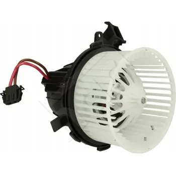 Ventilátor topení a klimatizace Hart 643 040 Vnitřní ventilátor