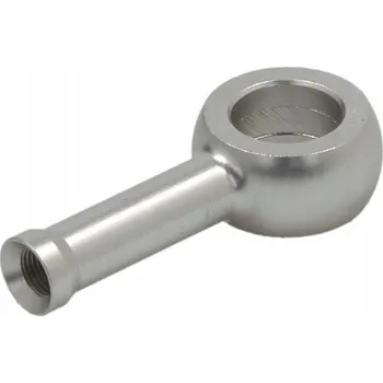 Brzdová hadice Koncovka brzdové hadice TRW MV10A00A