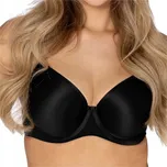 Vyztužená podprsenka Nipplex Anna 95C černá