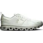 Pánské boty On CLOUD 6 WATERPROOF - bílá 45