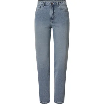 esmara® Dámské džíny "Straight Fit" (světle modrá, 36)