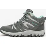 COLUMBIA Dámské turistické nepromokavé boty Redmond VI 39