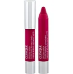 Clinique Chubby Stick Moisturizing Lip Colour Balm - Hydratační rtěnka 3 g - 05 Chunky Cherry
