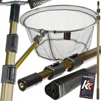 Podběrák Hokkaido Podběrák W14020 330 x 50 cm