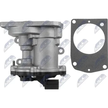 Palivový systém AGR-Ventil NTY EGR-FR-043