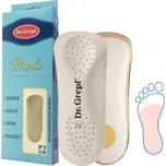 Dr. Grepl Ortopedické vložky PAOLA 43