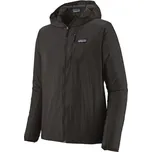 Pánská bunda Patagonia HOUDINI JACKET - černá XXL