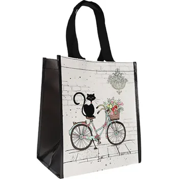 Taška SCPR01A13 BUG ART KIUB