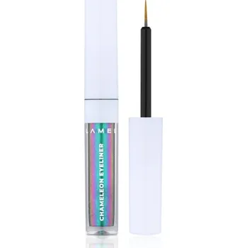 Přípravek na oči LAMEL Chameleon tekuté oční linky odstín 402 1.2 ml