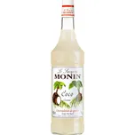 Monin Kokosový sirup