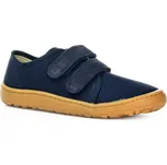 Froddo Canvas G1700440-2 Dark Blue barefoot tenisky Velikost boty (EU): 24, Vnitřní délka boty: 160, Vnitřní šířka boty: 65