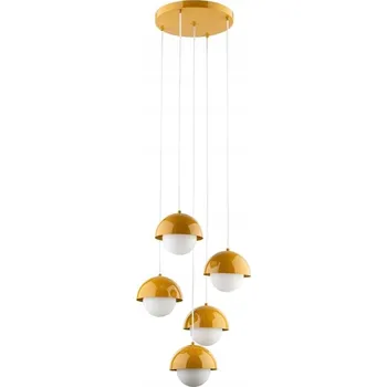 BONO OCHRA ZÁVĚSNÉ SVÍTIDLO 5