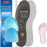 Dr. Grepl Vložky CARBON odstřihávací s korekcí pánská