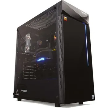 Stolní počítač X-Diablo Gamer/G513 4070/Midi/i5-13400F/16GB/1TB SSD/RTX 4070/W11H/3R (11554345)