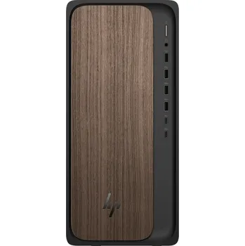 Stolní počítač PC HP OmniDesk AI PC M03-0007nc, Core Ultra7 265, 32GB DDR5, SSD 1TB, Win 11 Home, GamePass 3měsíce zdarma