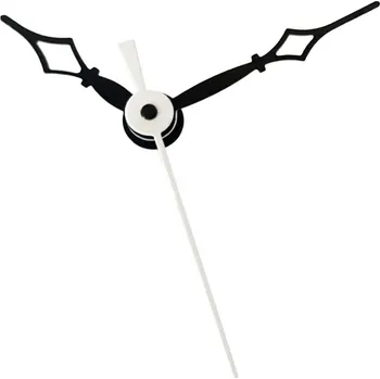 Hodiny Hodinový strojek UTS22 řízený signálem