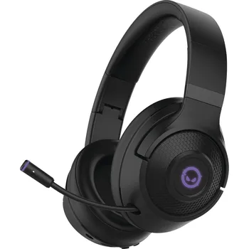 Sluchátka LORGAR Noah 701 3D sound