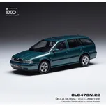 Škoda Octavia I Combi (1998) - Zelená 1:43 IXO