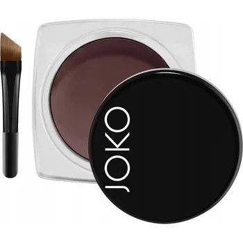 Přípravek na oči Joko Brow Pomade pomáda na obočí Chocolate 3g