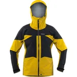 Tilak Evolution lemon curry/caviar black M; Žlutá bunda + DÁREK DLE VÝBĚRU!