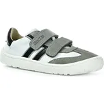 Froddo F-motion G3130292 Grey/Black celoroční nízké barefoot boty Velikost boty (EU): 24, Vnitřní délka boty: 157, Vnitřní šířka boty: 65