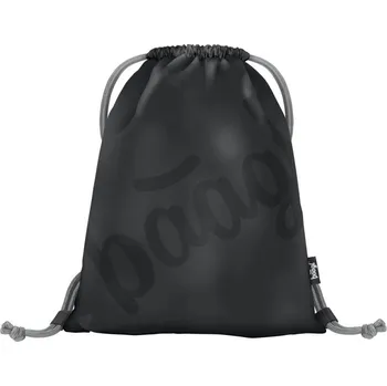 Sáček na obuv - Logo black