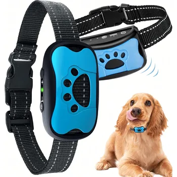 Obojek pro psa Elektrický výcvikový obojek pro psy | Deminas